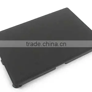 New Product in China For Microsoft Surface Pro 3 Folio Design Leather Case With Stand thumbnail-3