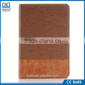 Customized Leather Tablet Case for IPad Mini 4 thumbnail-6