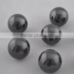 Good Quality Silicon Nitride Ceramic Balls for Bearings thumbnail-3