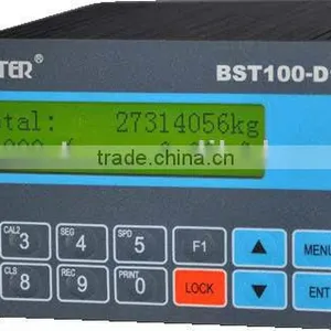 Belt Scale Weighing Indicator BST100-D12 thumbnail-1