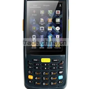 Portable Handheld Barcode Reader KO-MC700 thumbnail-1