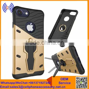 New Slim Armor Combo Case PC TPU Phone Case For One Plus 3,Sniper Hybrid Armor Shockproof Case For One Plus 3 thumbnail-1
