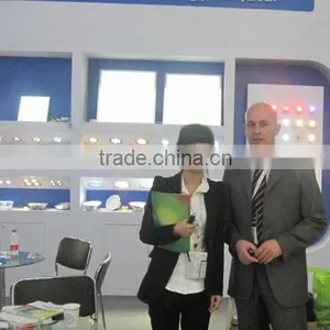Thinker Lighting Will Attend HK Spring Lighting Fair on Date 6th~9th,April 2016 Our Booth No : 3E-B27 thumbnail-1