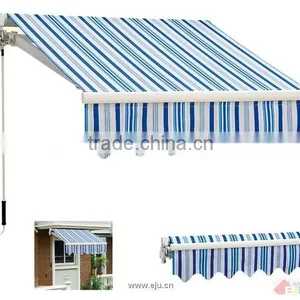 2015 NEW Classic Type of Remote Control Retractable Folding Arm Awning thumbnail-1