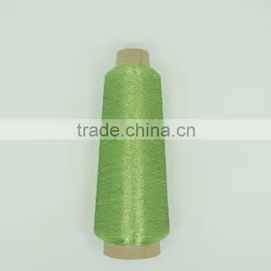 Metallic Embroidery Thread thumbnail-4