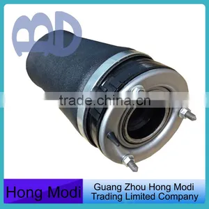 Front Air Spring Air Suspension Spring Air Bellow Spring For Land Rovers Vouge L322 (R)RNB000740G ( L)RNB000750G L2012885 RNB thumbnail-3