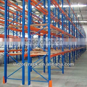 Hot Sell!Heavy Duty Warehouse Storage Rack/pallet Rack From Nanjing,China for Industrial Warehouse Storage Solutions! thumbnail-5