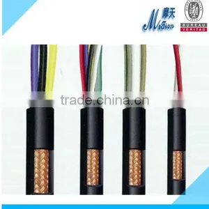 PVC Copper Electrical Wire Cable China Market Copper Wire Prices Factory Made Electrical Wiring thumbnail-2