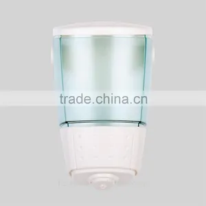 Plastic Liquid Soap Dispenser Made in Taiwan Products thumbnail-6