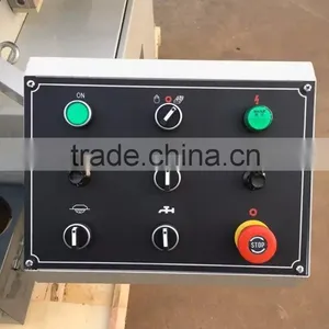 MD1022 China Low Cost Large Automatic Surface Grinder for Sale thumbnail-2