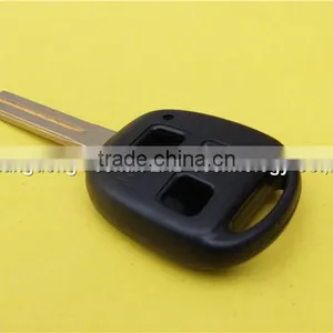 Promotional 2 Button Remote Key Shell for Lexus Toyota Car Key TOY 40 Blade thumbnail-4