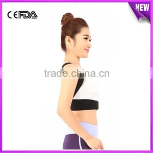 High Quality Posture Correction Vest,upper Back Support Belt Made in China thumbnail-4