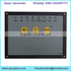 Deep Sea Generator Controller DSE703 Genset Controller thumbnail-1