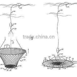 Europe Children Fishing Fishing Dip Nets thumbnail-6