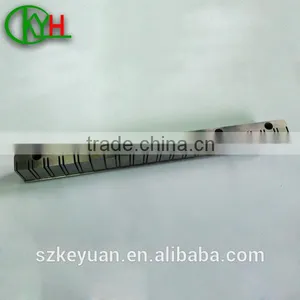 Cnc Spare Parts With Prection Processing thumbnail-4