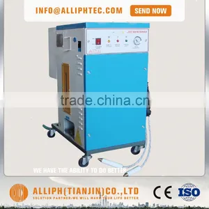 Hands Free Dental Vacuum Mixer to be Used to Mix Plaster thumbnail-3