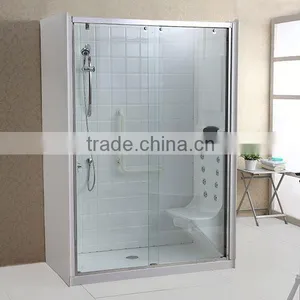 Bathroom Portable Sanitary Ware Shower Cabin Price thumbnail-2