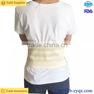 Lower Price Elastic Abdominal Slimming Band thumbnail-1