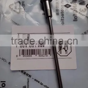 Hot Sale Auto Diesel Engine Parts for Common Rail Injector 0445110376 ,the Control Valve Set F00VC01383 thumbnail-1