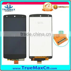 for lg Google Nexus 5 LCD Digitizer Assembly +Frame Replacement thumbnail-1