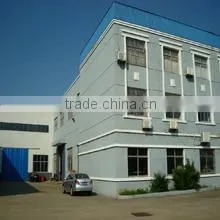 Suzhou New Chicheng Machinery Co., Ltd. company overview - view 3 thumbnail
