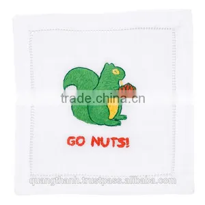 MONKEY COCKTAIL NAPKINS thumbnail-6