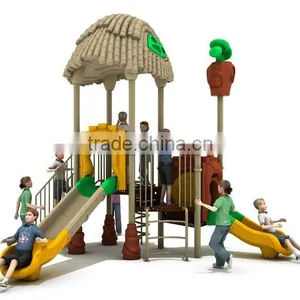 Kids Slide Used Playground Equipment Sale thumbnail-3