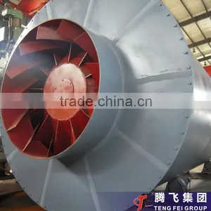 Hot Sale Rotary Cylinder Dryer thumbnail-3