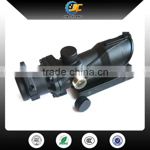 High Quality Black Conch Aluminum Sight Definition thumbnail-1