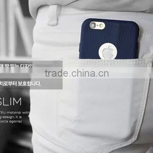 High End for Iphone 6 Case Mirror Tpu Phone Case thumbnail-5