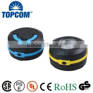New Design Online 1W Collapsible Plastic Lantern Portable thumbnail-1
