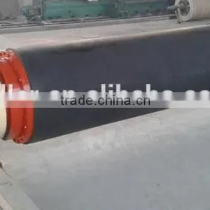Paper Making Machine Suction Press Roller thumbnail-3