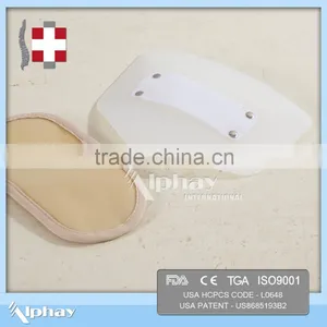 Air Traction Disc Disease Belt for Lumbar Spondylosis thumbnail-3