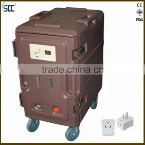 116L LLDPE Insulated Container, Heat Insulated Container thumbnail-1