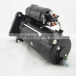 ( 12V/ 4.2KW/11T) Starter Motor For JCB 11131711,11131848, 11132113 thumbnail-5