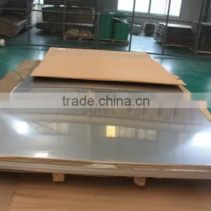 304/316/430/201 Stainless Steel Sheet/plate thumbnail-1