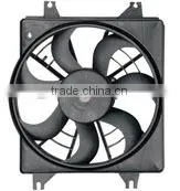 RADIATOR FAN ASSEMBLY / CAR COOLING FAN ASSEMBLY/ CAR FAN ASSEMBLY 97730-22550 thumbnail-1