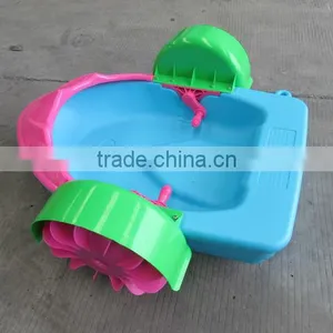 Kids Paddler Boat thumbnail-1