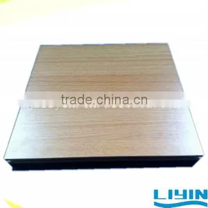 Decoration Wall Panel MDF Architectural Board thumbnail-1