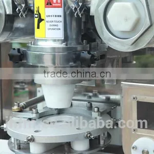 JH668 Automatic Cereal Bar Machine thumbnail-3