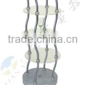 Electric Product Showing Dancing Stand Display Rack thumbnail-2