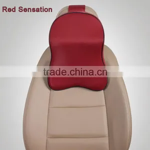 Negative Ion Neck and Shoulder Car Seat Cushion thumbnail-6