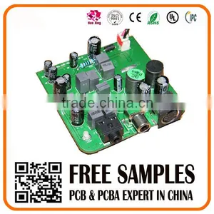 Custom-made High Quality Dvd Motherboard thumbnail-1