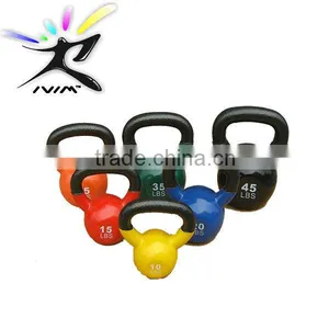 New Product Kettle Bell,plastic Kettle Bell, Adjustbale Kettle Bell thumbnail-1