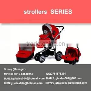 Good Bike Stroller for Hot Sell and Best Sell thumbnail-1