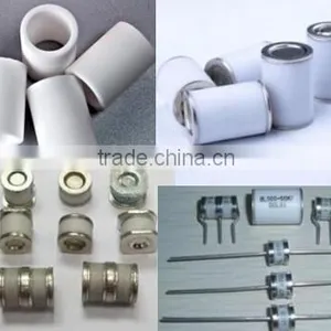 GDT Arrester High Voltage Surge Protector Gas Discharge Tube thumbnail-2