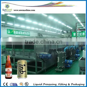 Automatic Beer Prodution Line Pasteurizer thumbnail-1