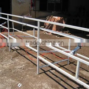 Pvc Panel Production Line thumbnail-4