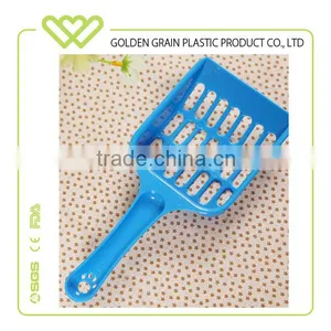 Cheapest Mini Multipurpose Shovel Food Scoop for Pet thumbnail-1