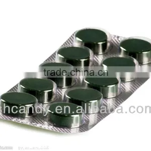 Blister Chewing Gum Doublemint Making Line thumbnail-1